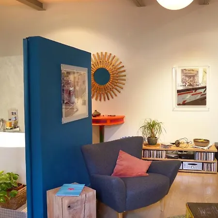 아파트 1 Bdr Architect Designed Zen And Cosy